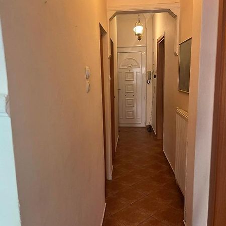 Two Bedroom Apartment In Historical Area Thessaloníki Luaran gambar
