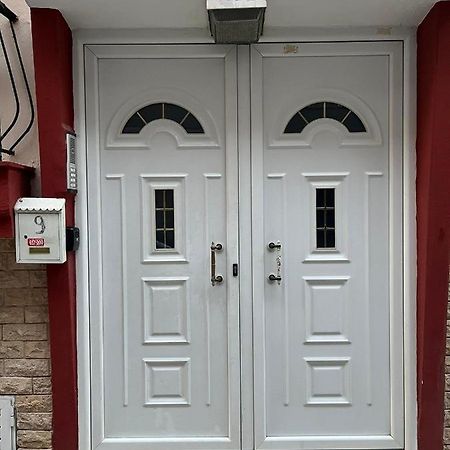Two Bedroom Apartment In Historical Area Thessaloníki Luaran gambar