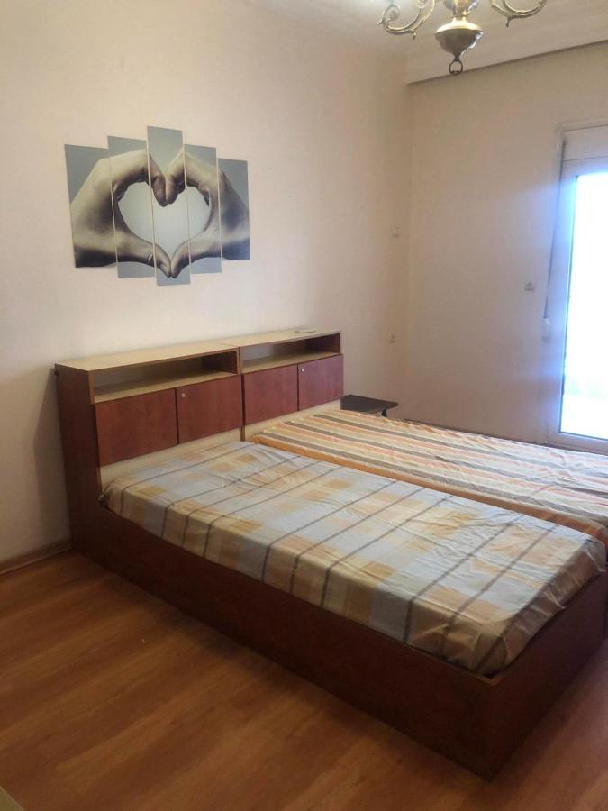 Two Bedroom Apartment In Historical Area Thessaloníki Luaran gambar