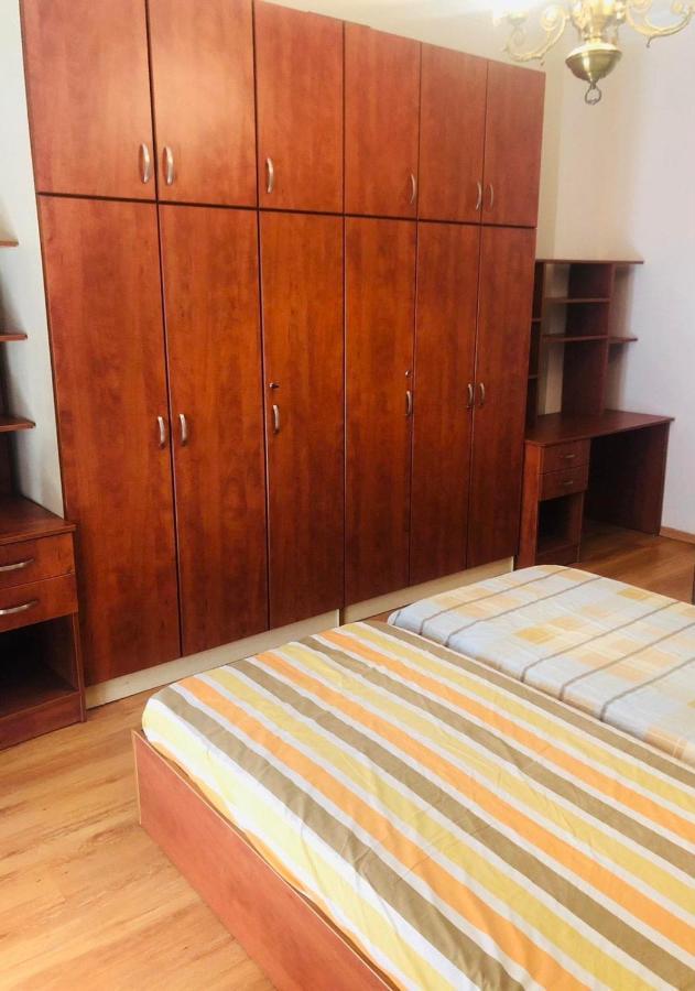 Two Bedroom Apartment In Historical Area Thessaloníki Luaran gambar