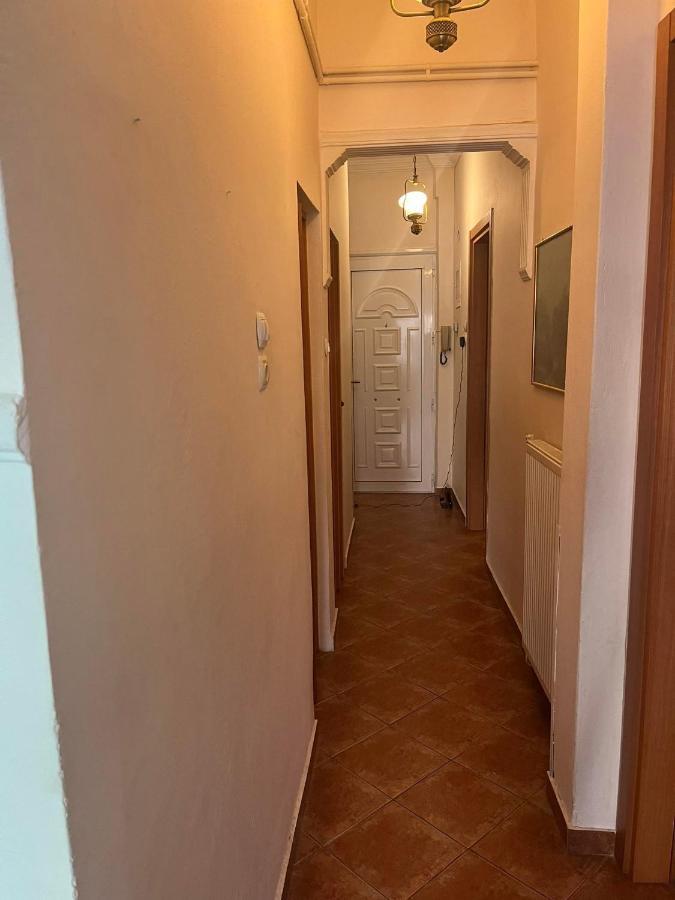 Two Bedroom Apartment In Historical Area Thessaloníki Luaran gambar