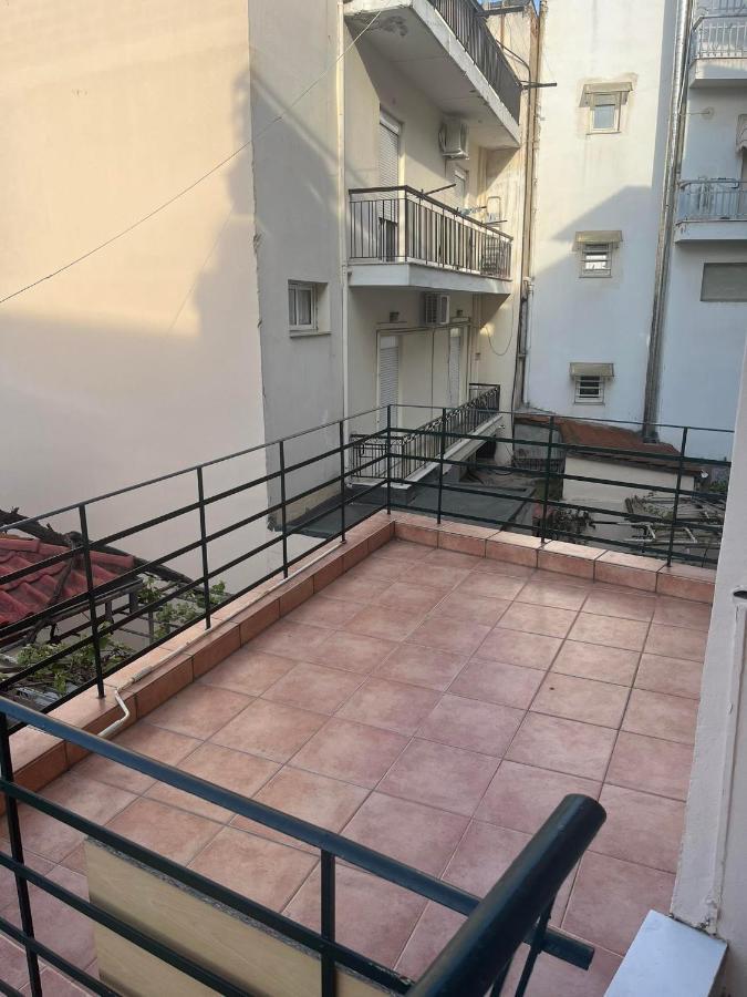 Two Bedroom Apartment In Historical Area Thessaloníki Luaran gambar