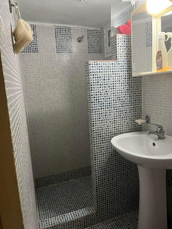 Two Bedroom Apartment In Historical Area Thessaloníki Luaran gambar