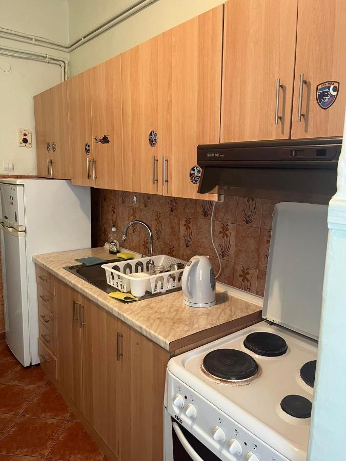 Two Bedroom Apartment In Historical Area Thessaloníki Luaran gambar