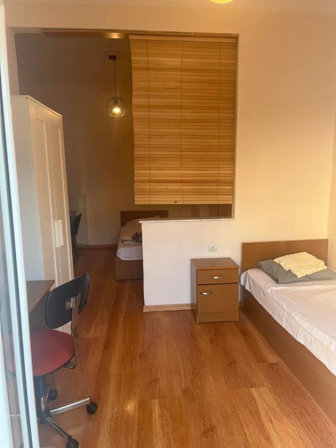 Two Bedroom Apartment In Historical Area Thessaloníki Luaran gambar