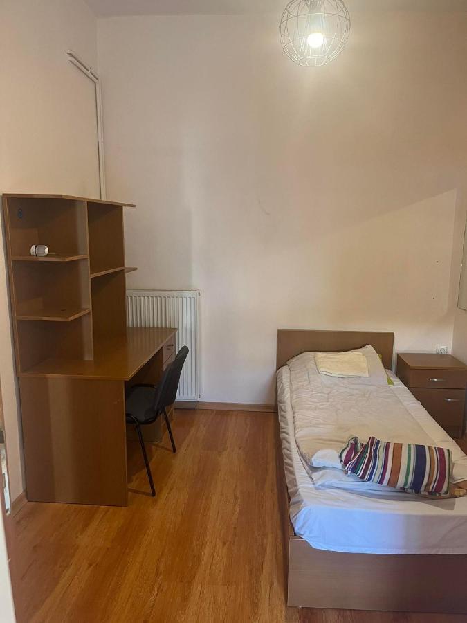 Two Bedroom Apartment In Historical Area Thessaloníki Luaran gambar