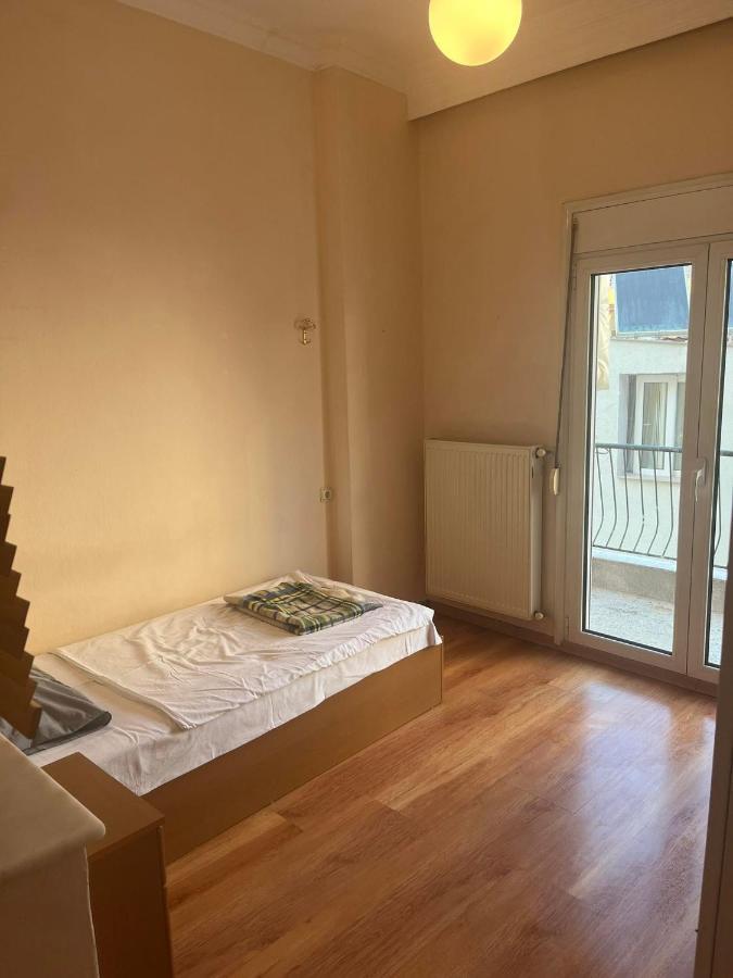 Two Bedroom Apartment In Historical Area Thessaloníki Luaran gambar