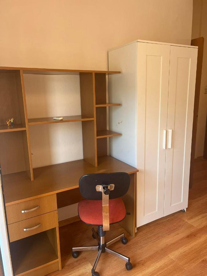 Two Bedroom Apartment In Historical Area Thessaloníki Luaran gambar