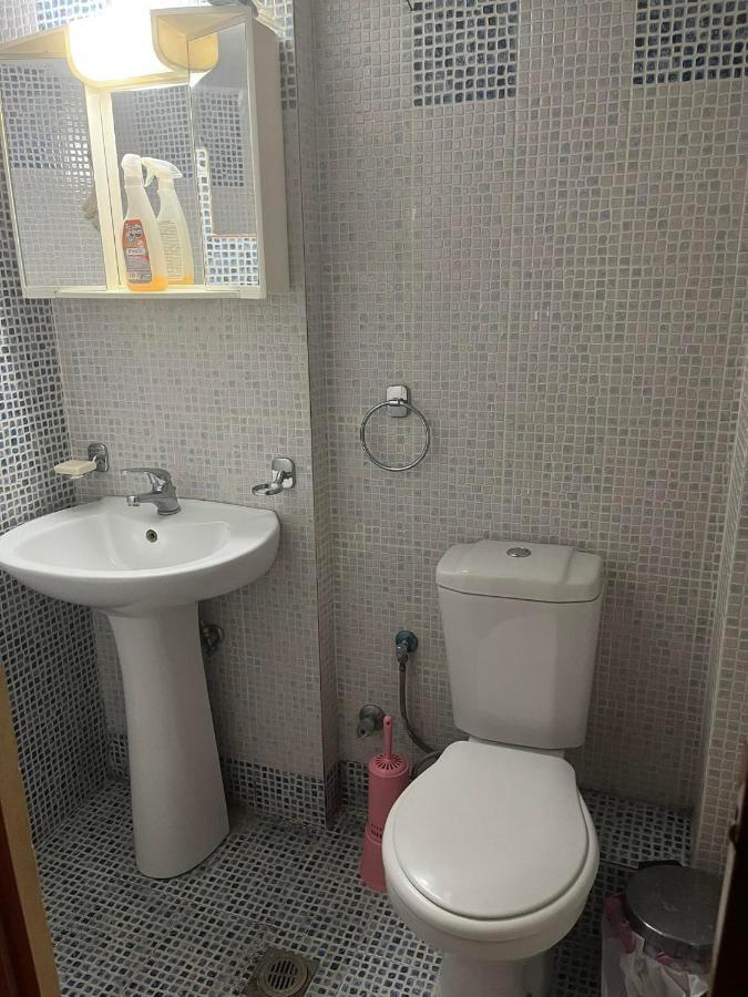 Two Bedroom Apartment In Historical Area Thessaloníki Luaran gambar